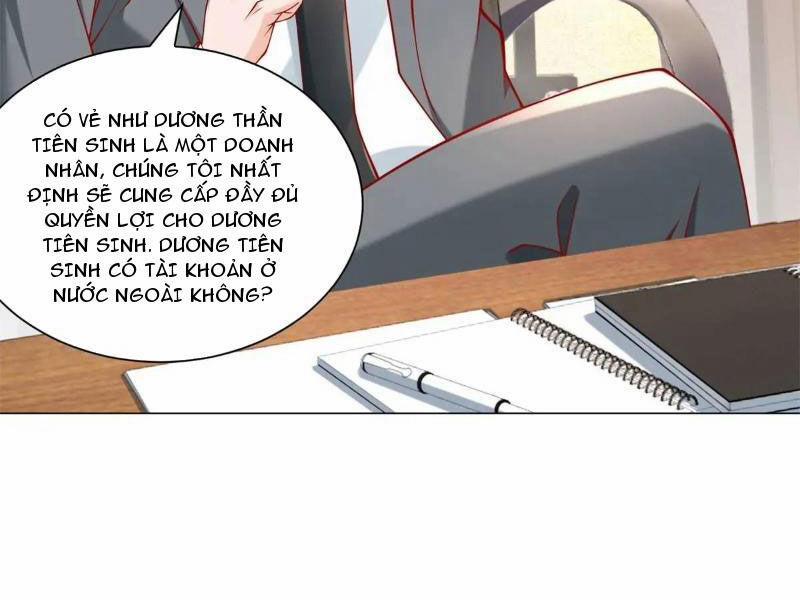 Tôi Là Tài Xế Xe Công Nghệ Có Chút Tiền Thì Đã Sao? 81 trang 80