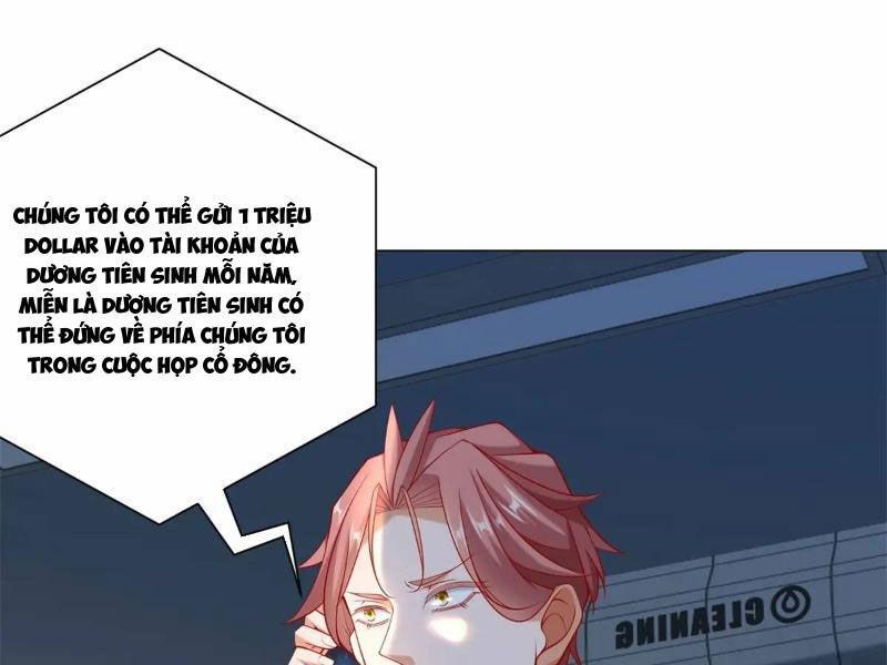 Tôi Là Tài Xế Xe Công Nghệ Có Chút Tiền Thì Đã Sao? 81 trang 81