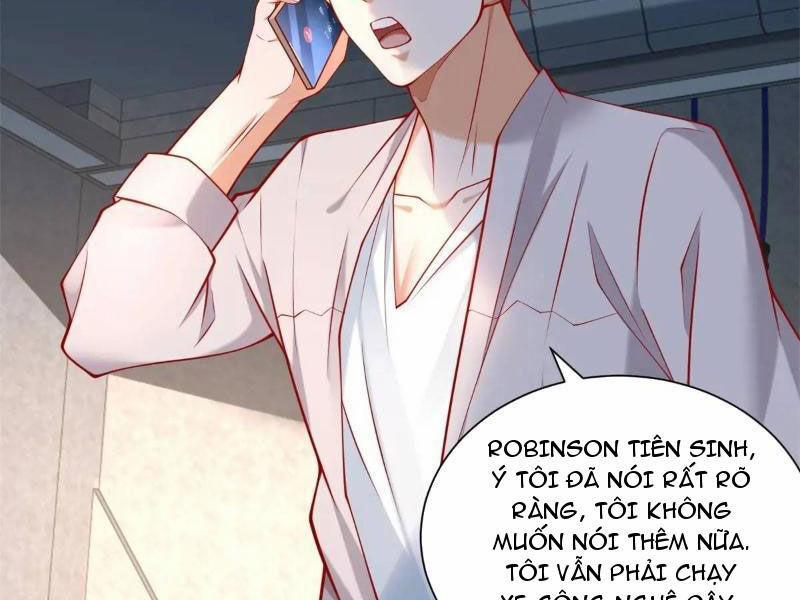 Tôi Là Tài Xế Xe Công Nghệ Có Chút Tiền Thì Đã Sao? 81 trang 82