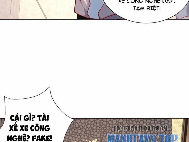 Tôi Là Tài Xế Xe Công Nghệ Có Chút Tiền Thì Đã Sao? 81 trang 83