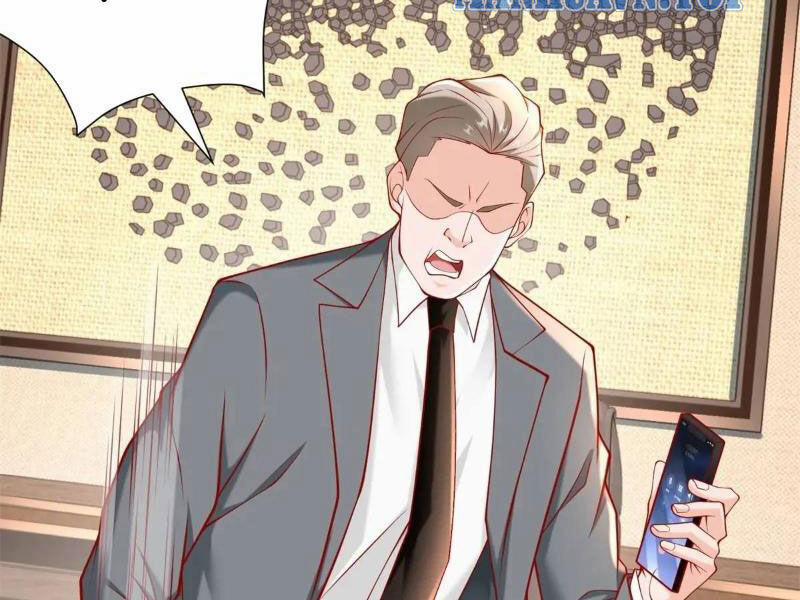 Tôi Là Tài Xế Xe Công Nghệ Có Chút Tiền Thì Đã Sao? 81 trang 84