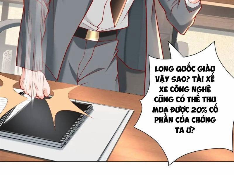 Tôi Là Tài Xế Xe Công Nghệ Có Chút Tiền Thì Đã Sao? 81 trang 85