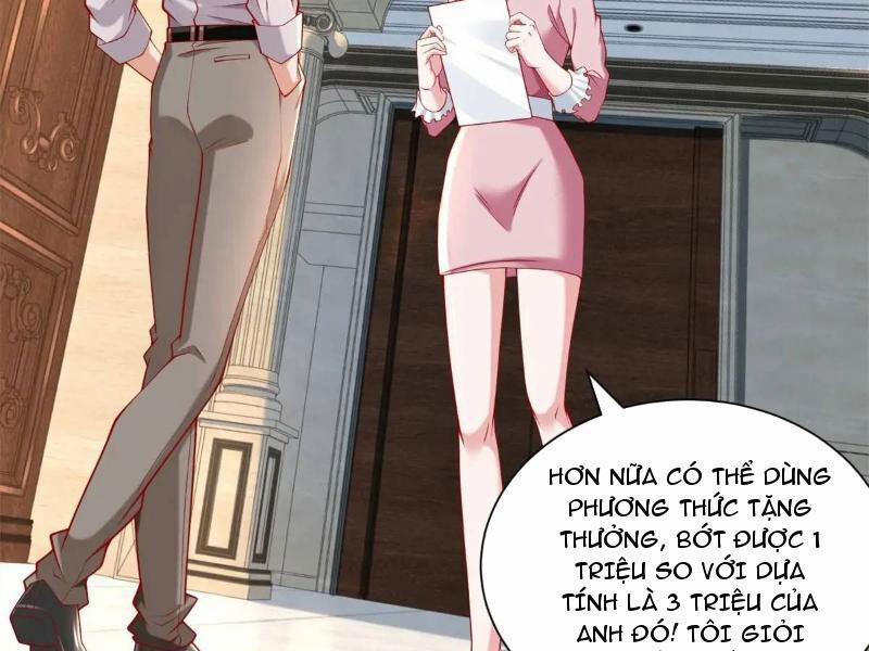 Tôi Là Tài Xế Xe Công Nghệ Có Chút Tiền Thì Đã Sao? 81 trang 89