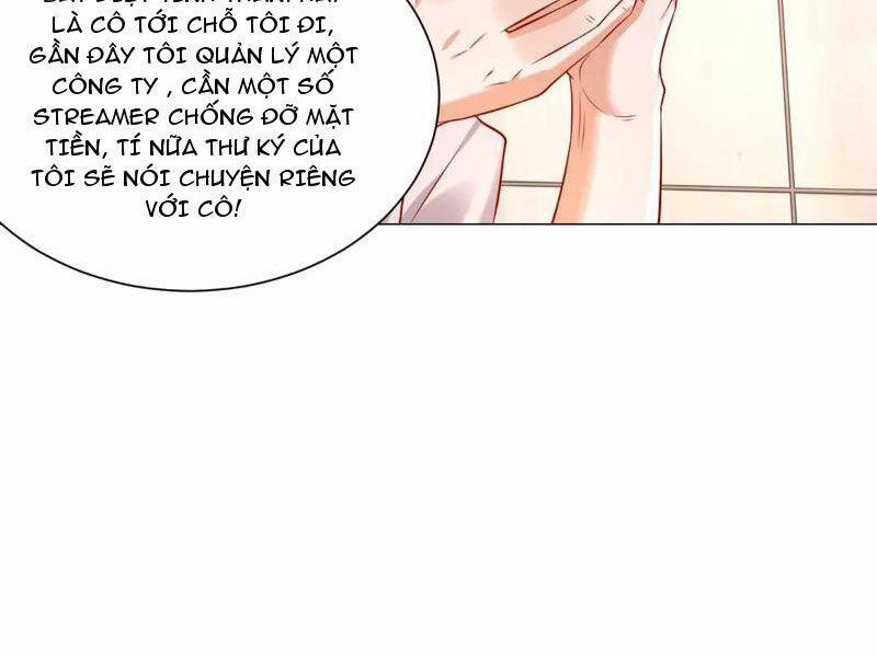 Tôi Là Tài Xế Xe Công Nghệ Có Chút Tiền Thì Đã Sao? 81 trang 9