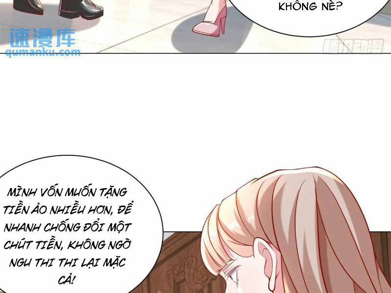 Tôi Là Tài Xế Xe Công Nghệ Có Chút Tiền Thì Đã Sao? 81 trang 90