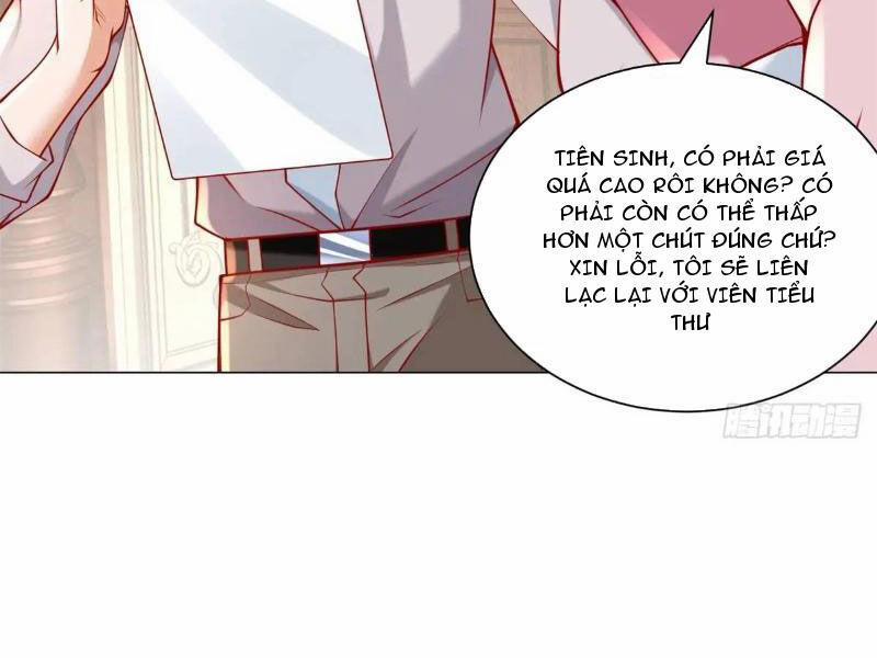 Tôi Là Tài Xế Xe Công Nghệ Có Chút Tiền Thì Đã Sao? 81 trang 92