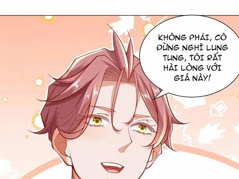 Tôi Là Tài Xế Xe Công Nghệ Có Chút Tiền Thì Đã Sao? 81 trang 93