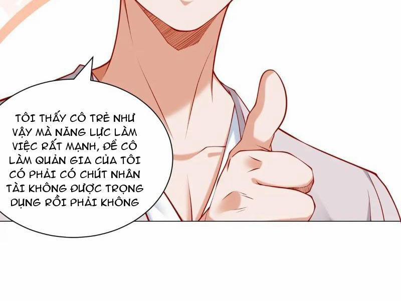 Tôi Là Tài Xế Xe Công Nghệ Có Chút Tiền Thì Đã Sao? 81 trang 94