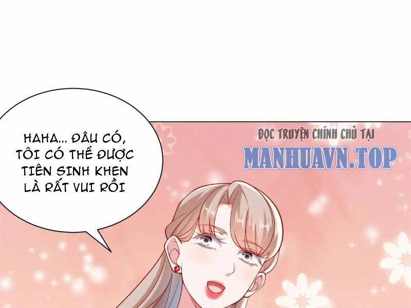 Tôi Là Tài Xế Xe Công Nghệ Có Chút Tiền Thì Đã Sao? 81 trang 95