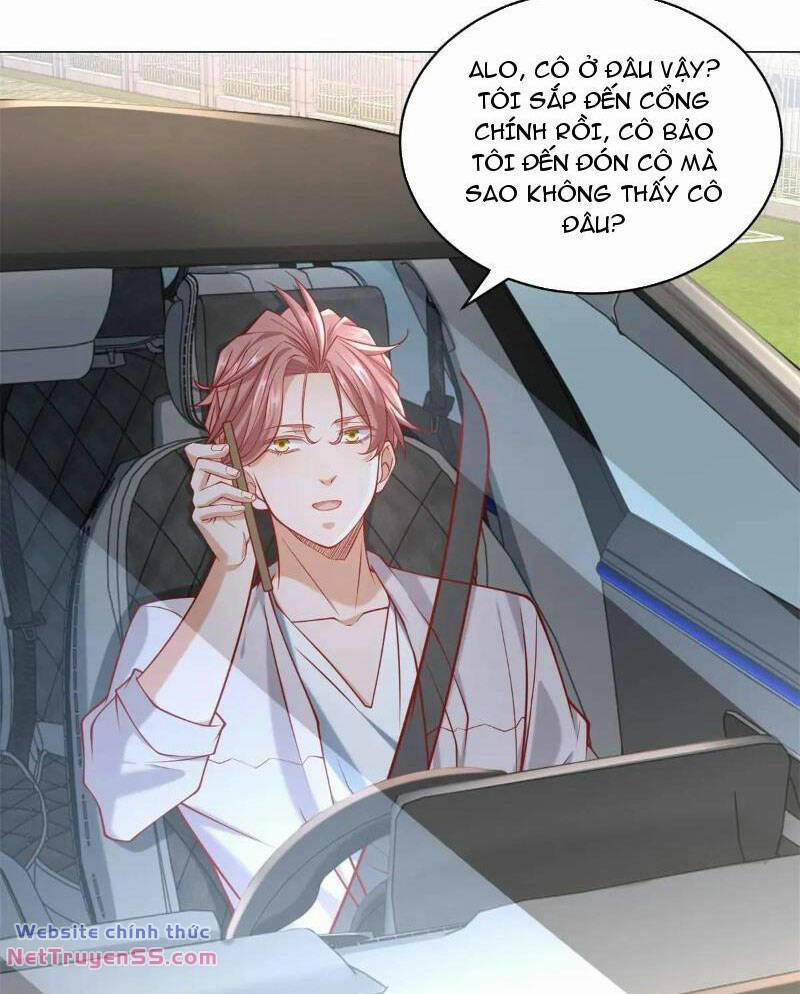 Tôi Là Tài Xế Xe Công Nghệ Có Chút Tiền Thì Đã Sao? 82 trang 1