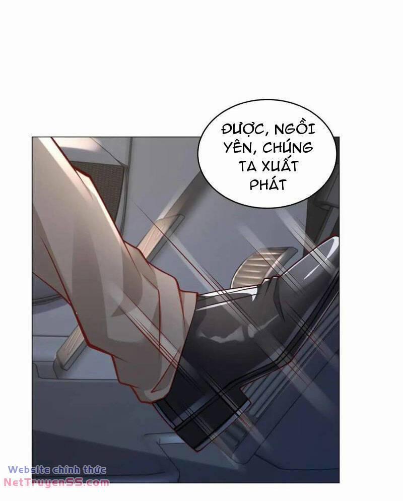 Tôi Là Tài Xế Xe Công Nghệ Có Chút Tiền Thì Đã Sao? 82 trang 10