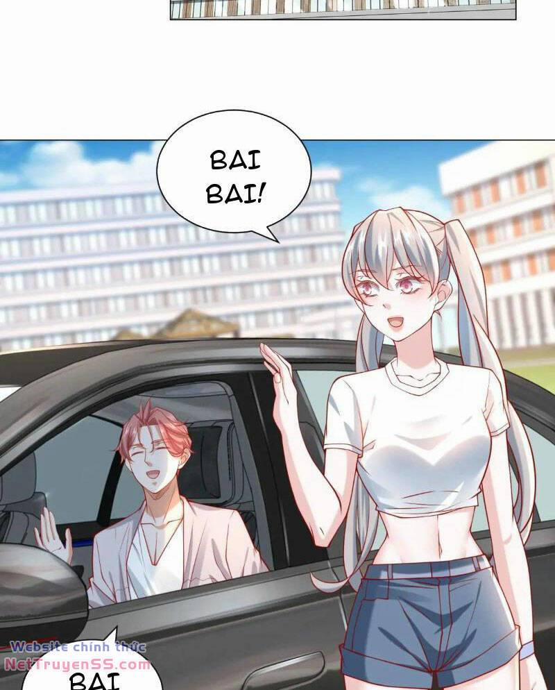 Tôi Là Tài Xế Xe Công Nghệ Có Chút Tiền Thì Đã Sao? 82 trang 12