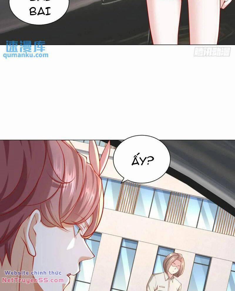Tôi Là Tài Xế Xe Công Nghệ Có Chút Tiền Thì Đã Sao? 82 trang 13
