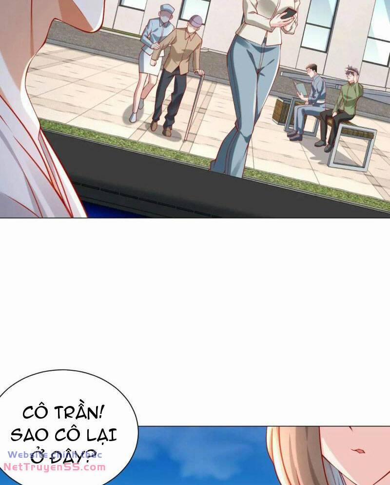 Tôi Là Tài Xế Xe Công Nghệ Có Chút Tiền Thì Đã Sao? 82 trang 14