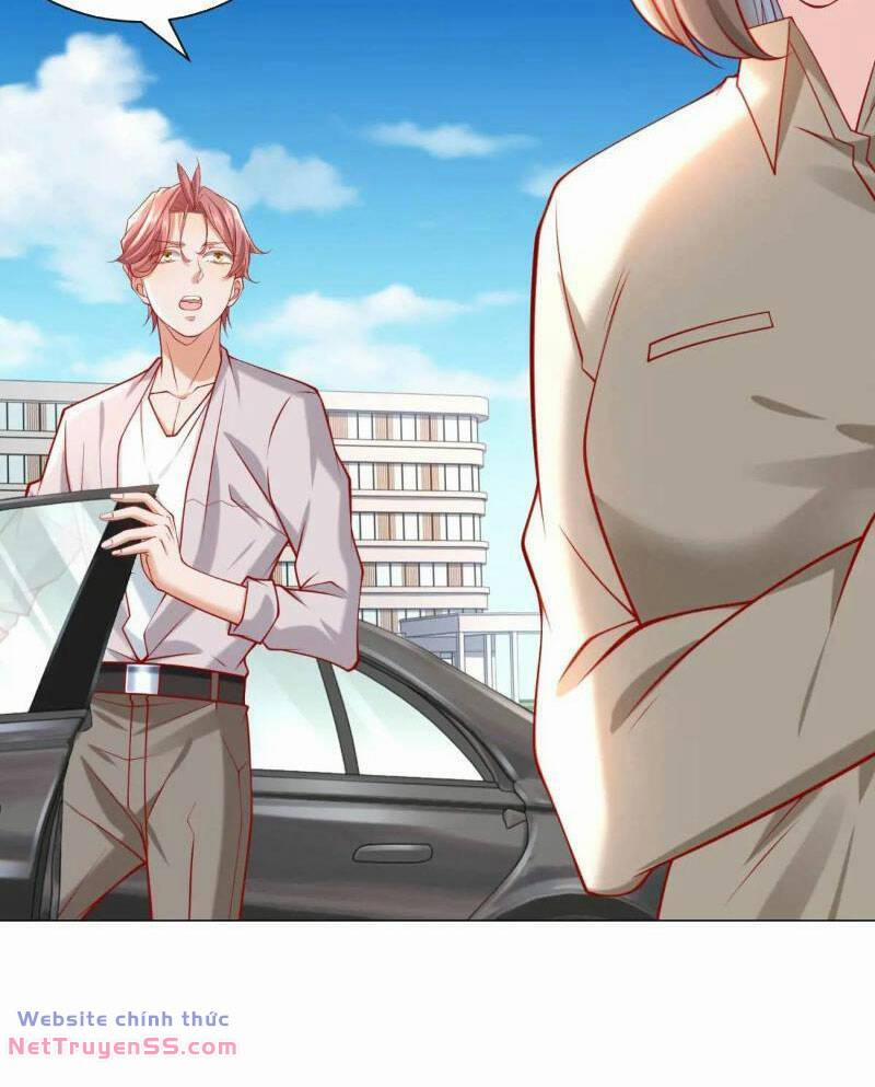 Tôi Là Tài Xế Xe Công Nghệ Có Chút Tiền Thì Đã Sao? 82 trang 15