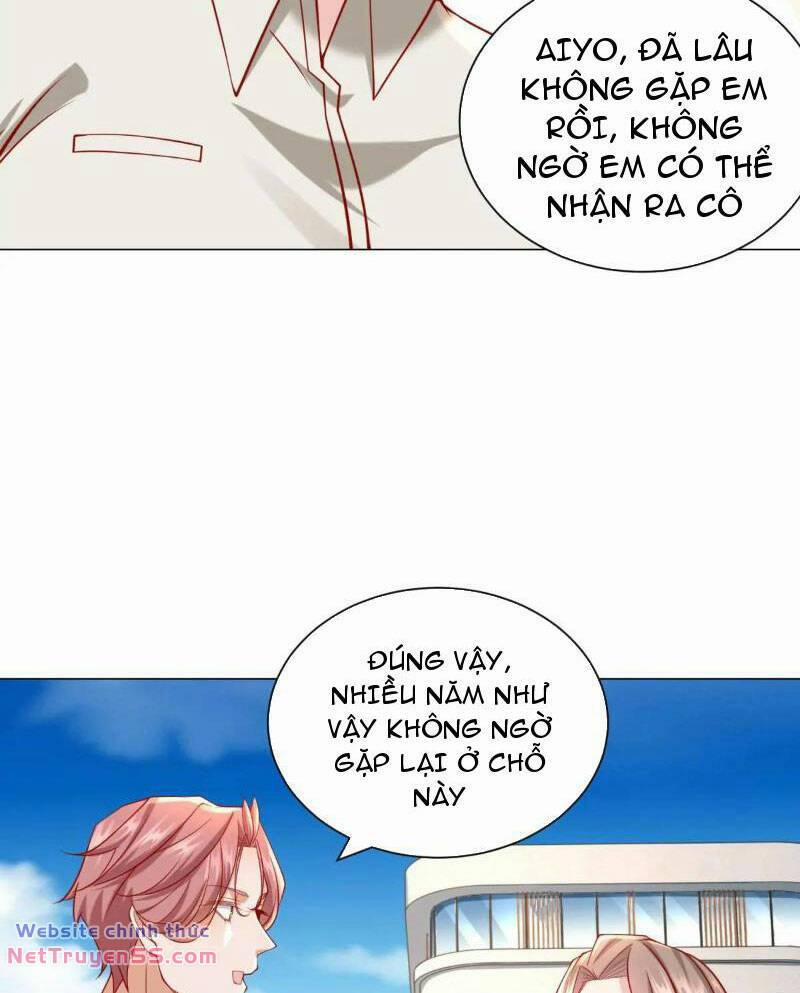 Tôi Là Tài Xế Xe Công Nghệ Có Chút Tiền Thì Đã Sao? 82 trang 17