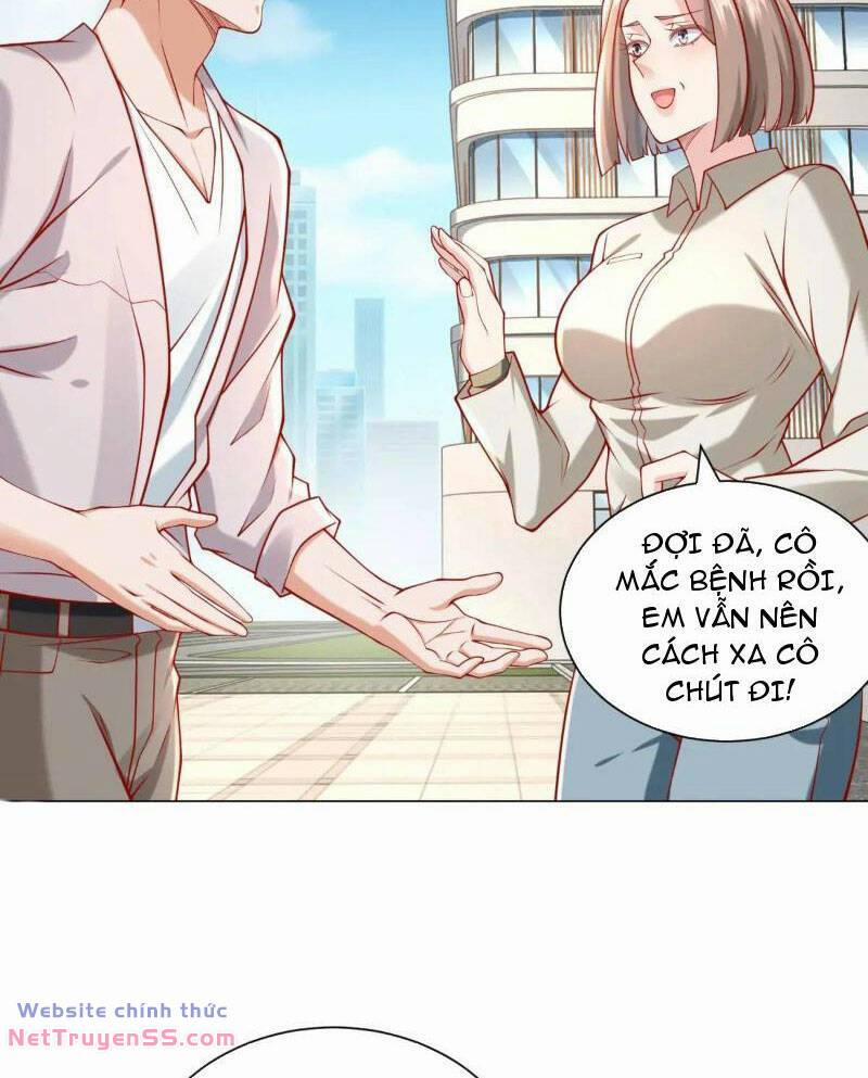 Tôi Là Tài Xế Xe Công Nghệ Có Chút Tiền Thì Đã Sao? 82 trang 18