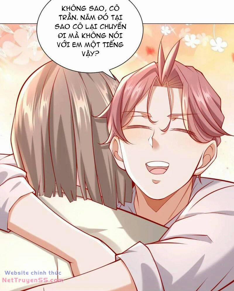 Tôi Là Tài Xế Xe Công Nghệ Có Chút Tiền Thì Đã Sao? 82 trang 19