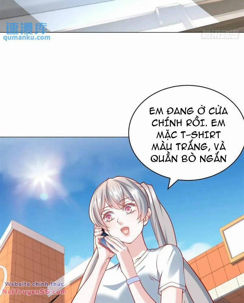 Tôi Là Tài Xế Xe Công Nghệ Có Chút Tiền Thì Đã Sao? 82 trang 2