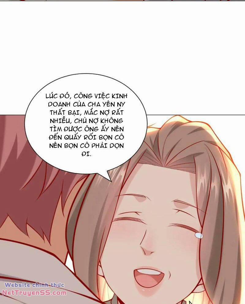 Tôi Là Tài Xế Xe Công Nghệ Có Chút Tiền Thì Đã Sao? 82 trang 20