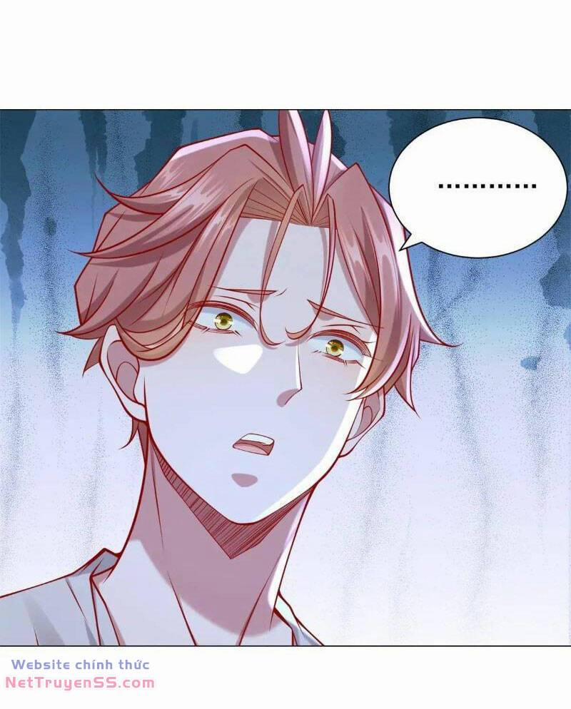 Tôi Là Tài Xế Xe Công Nghệ Có Chút Tiền Thì Đã Sao? 82 trang 23