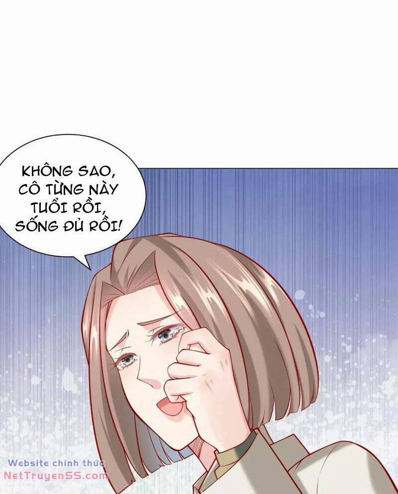 Tôi Là Tài Xế Xe Công Nghệ Có Chút Tiền Thì Đã Sao? 82 trang 24