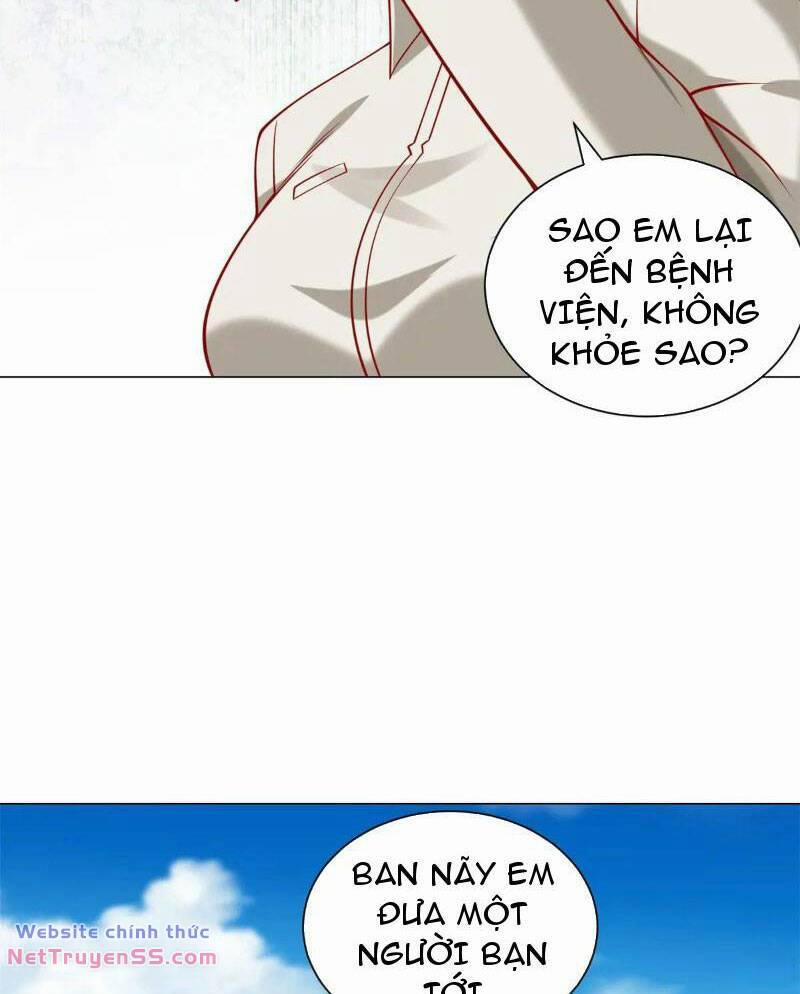 Tôi Là Tài Xế Xe Công Nghệ Có Chút Tiền Thì Đã Sao? 82 trang 25