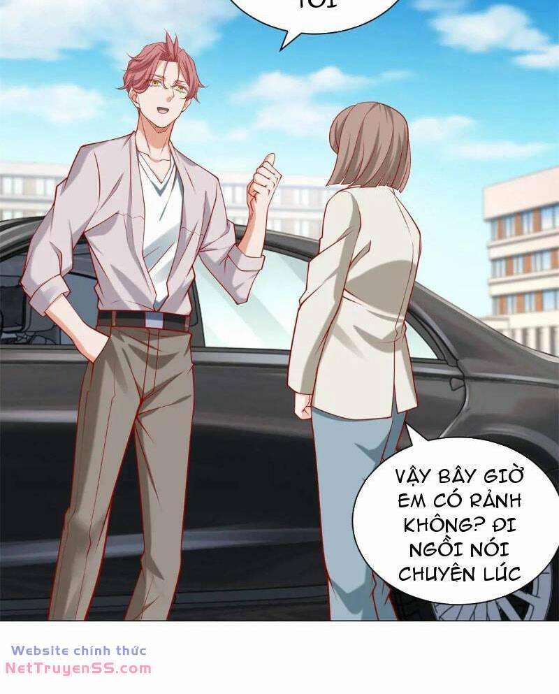 Tôi Là Tài Xế Xe Công Nghệ Có Chút Tiền Thì Đã Sao? 82 trang 26