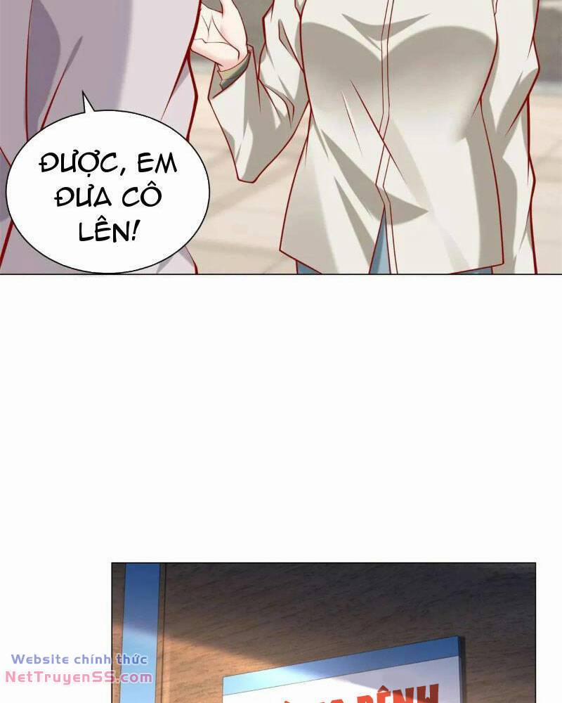 Tôi Là Tài Xế Xe Công Nghệ Có Chút Tiền Thì Đã Sao? 82 trang 28