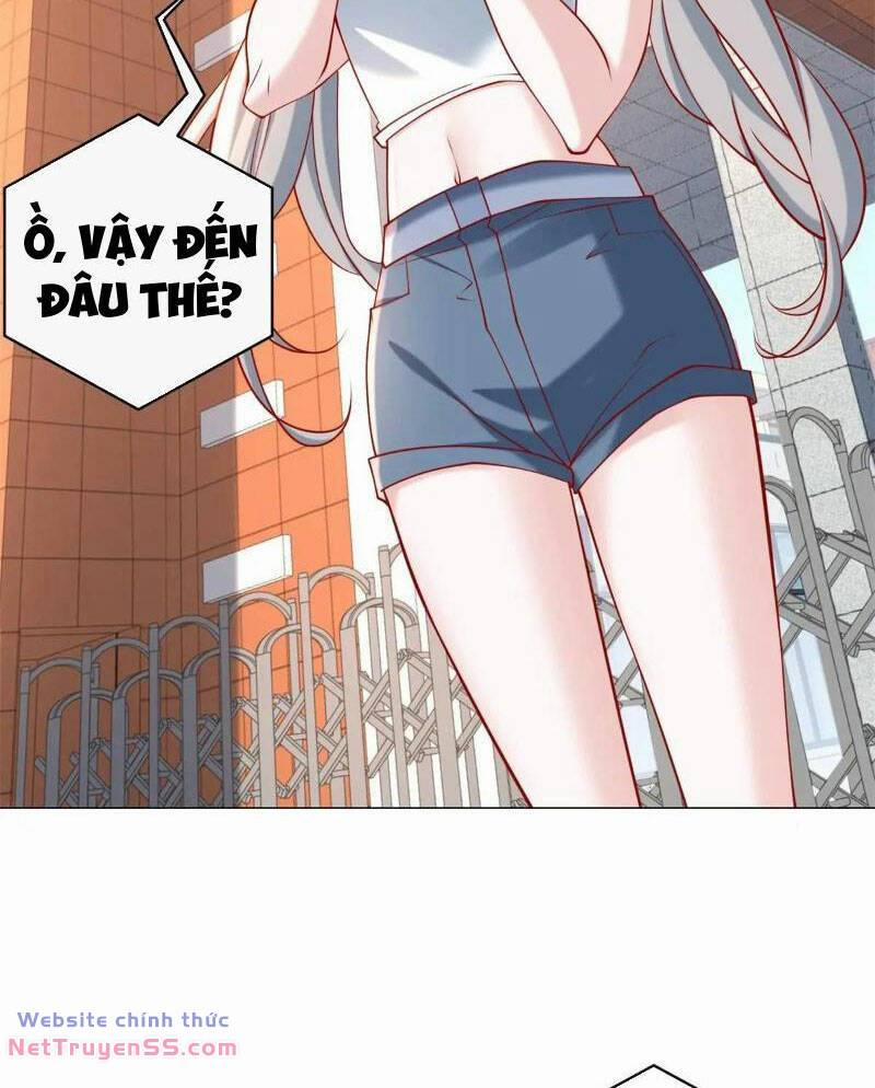 Tôi Là Tài Xế Xe Công Nghệ Có Chút Tiền Thì Đã Sao? 82 trang 3