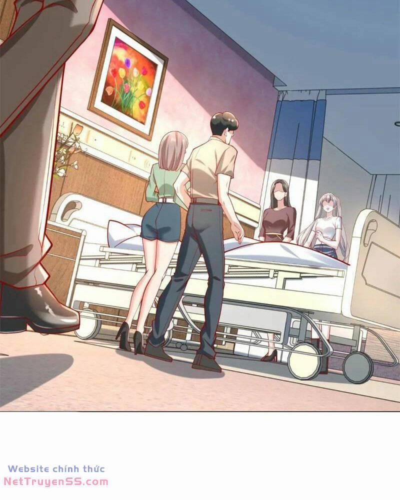 Tôi Là Tài Xế Xe Công Nghệ Có Chút Tiền Thì Đã Sao? 82 trang 30