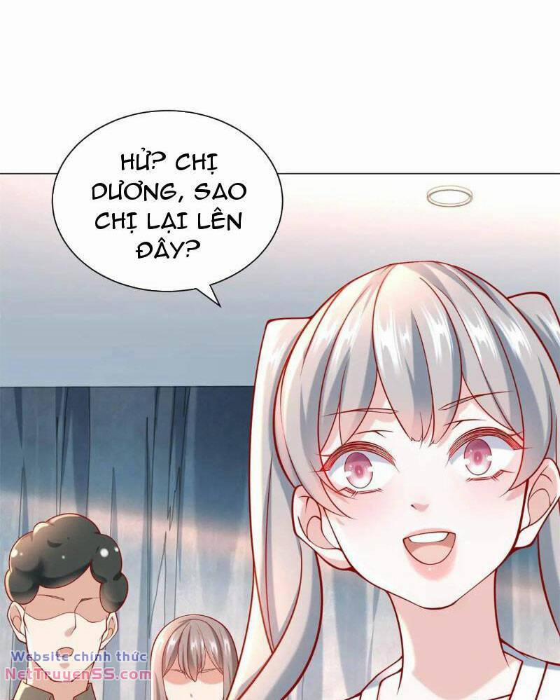 Tôi Là Tài Xế Xe Công Nghệ Có Chút Tiền Thì Đã Sao? 82 trang 31