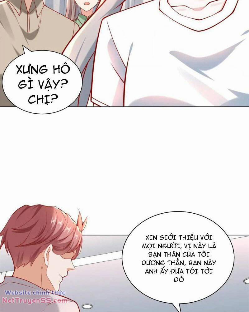 Tôi Là Tài Xế Xe Công Nghệ Có Chút Tiền Thì Đã Sao? 82 trang 32