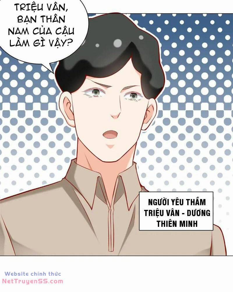Tôi Là Tài Xế Xe Công Nghệ Có Chút Tiền Thì Đã Sao? 82 trang 34