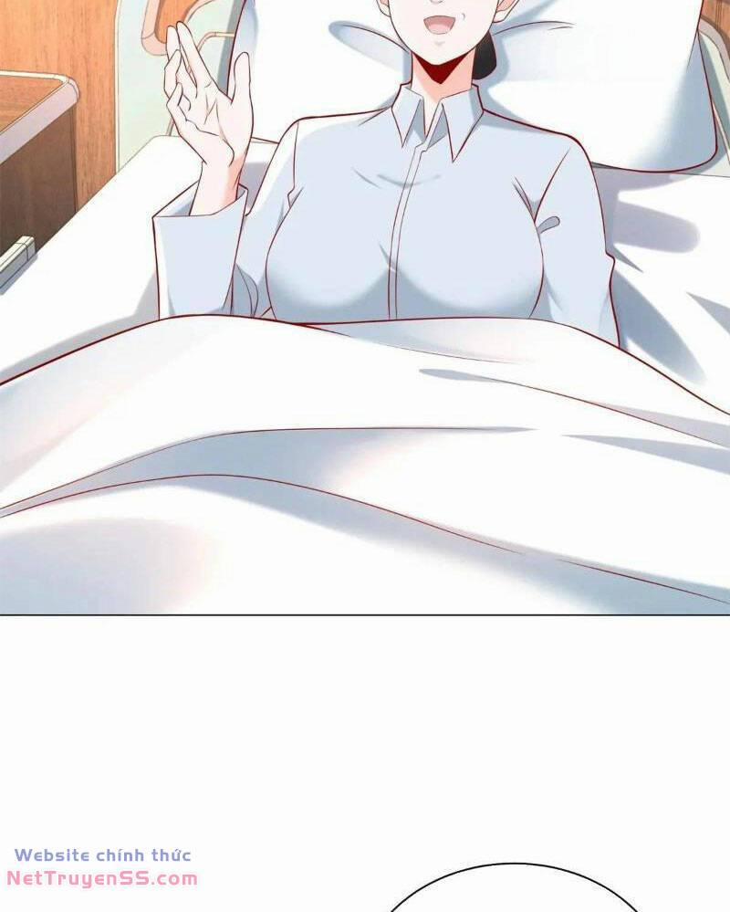 Tôi Là Tài Xế Xe Công Nghệ Có Chút Tiền Thì Đã Sao? 82 trang 37