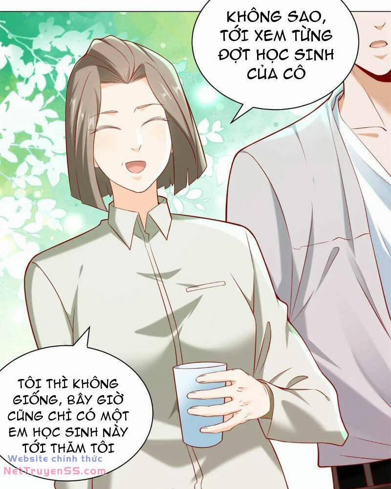 Tôi Là Tài Xế Xe Công Nghệ Có Chút Tiền Thì Đã Sao? 82 trang 38