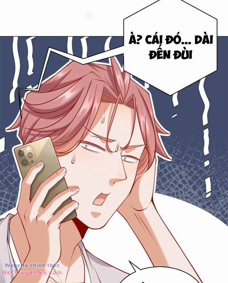 Tôi Là Tài Xế Xe Công Nghệ Có Chút Tiền Thì Đã Sao? 82 trang 4