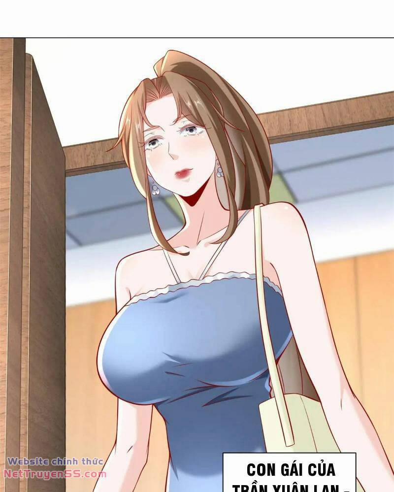 Tôi Là Tài Xế Xe Công Nghệ Có Chút Tiền Thì Đã Sao? 82 trang 40