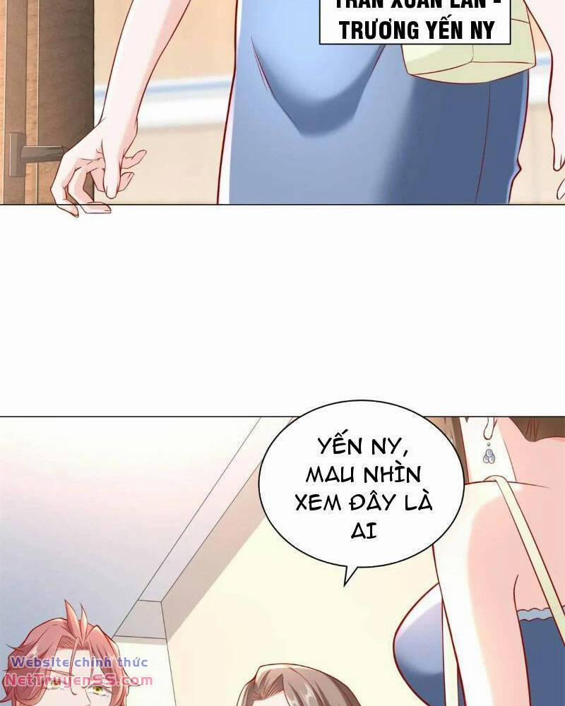 Tôi Là Tài Xế Xe Công Nghệ Có Chút Tiền Thì Đã Sao? 82 trang 41