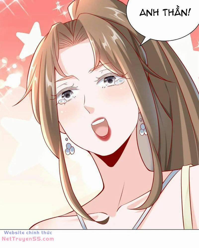 Tôi Là Tài Xế Xe Công Nghệ Có Chút Tiền Thì Đã Sao? 82 trang 43