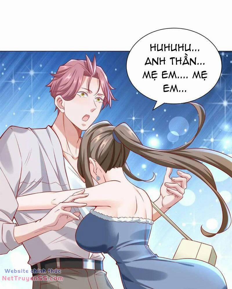 Tôi Là Tài Xế Xe Công Nghệ Có Chút Tiền Thì Đã Sao? 82 trang 44