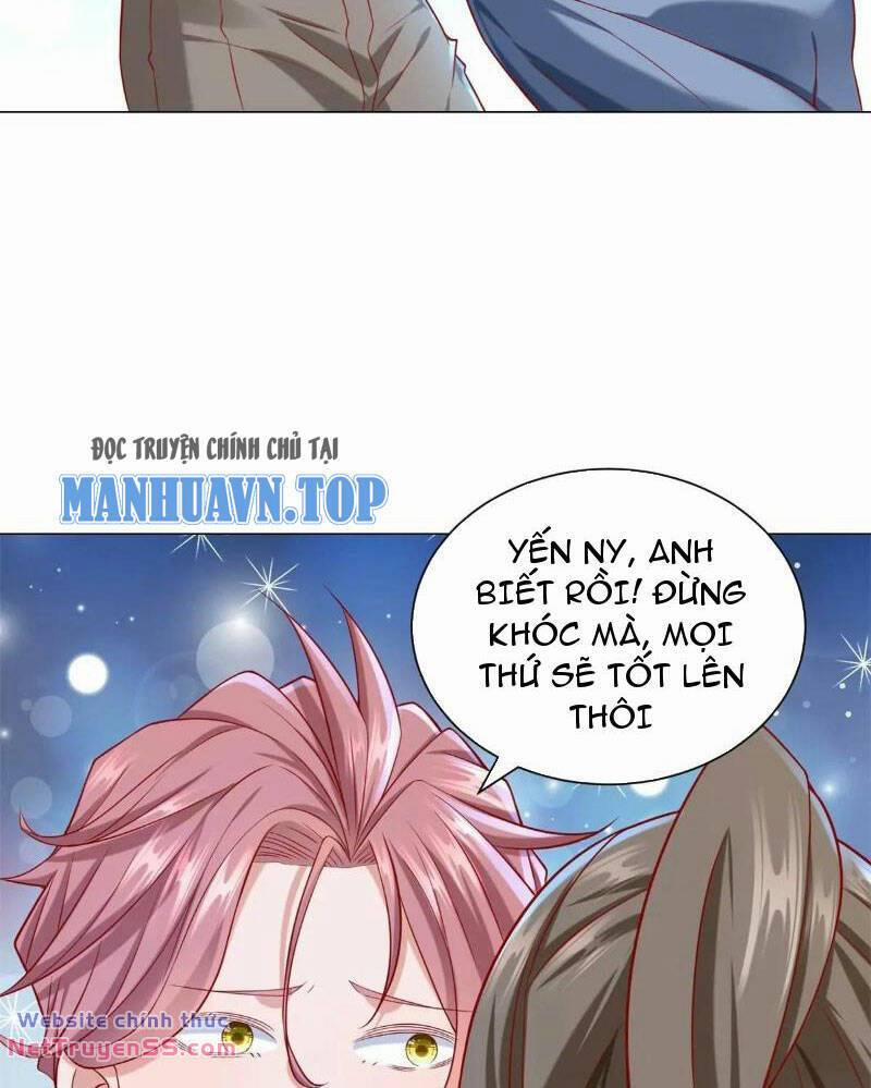 Tôi Là Tài Xế Xe Công Nghệ Có Chút Tiền Thì Đã Sao? 82 trang 45