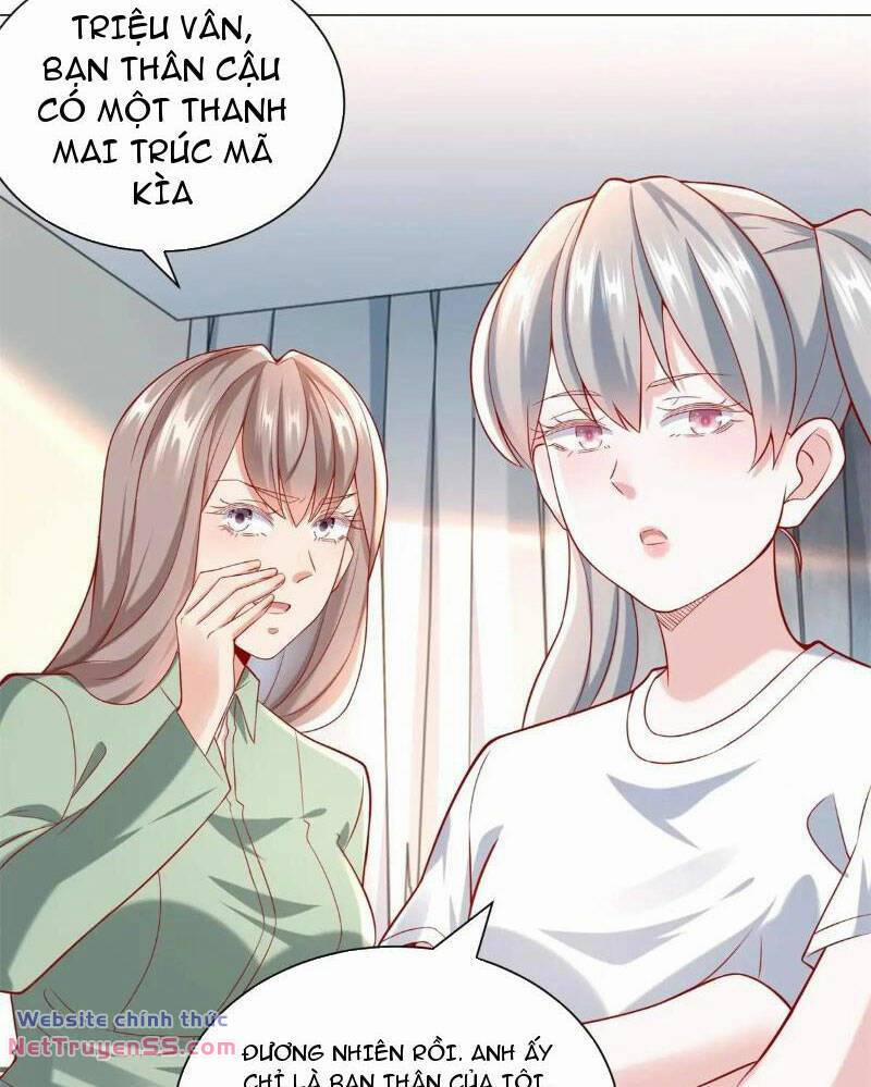 Tôi Là Tài Xế Xe Công Nghệ Có Chút Tiền Thì Đã Sao? 82 trang 47