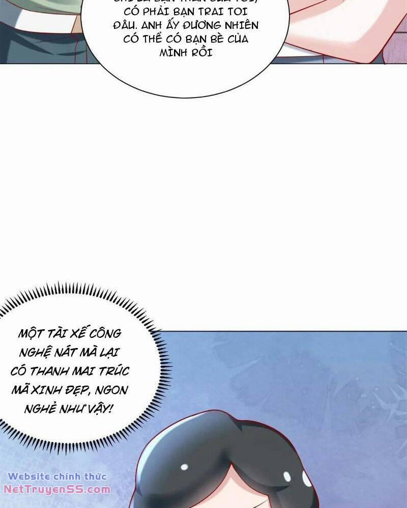 Tôi Là Tài Xế Xe Công Nghệ Có Chút Tiền Thì Đã Sao? 82 trang 48