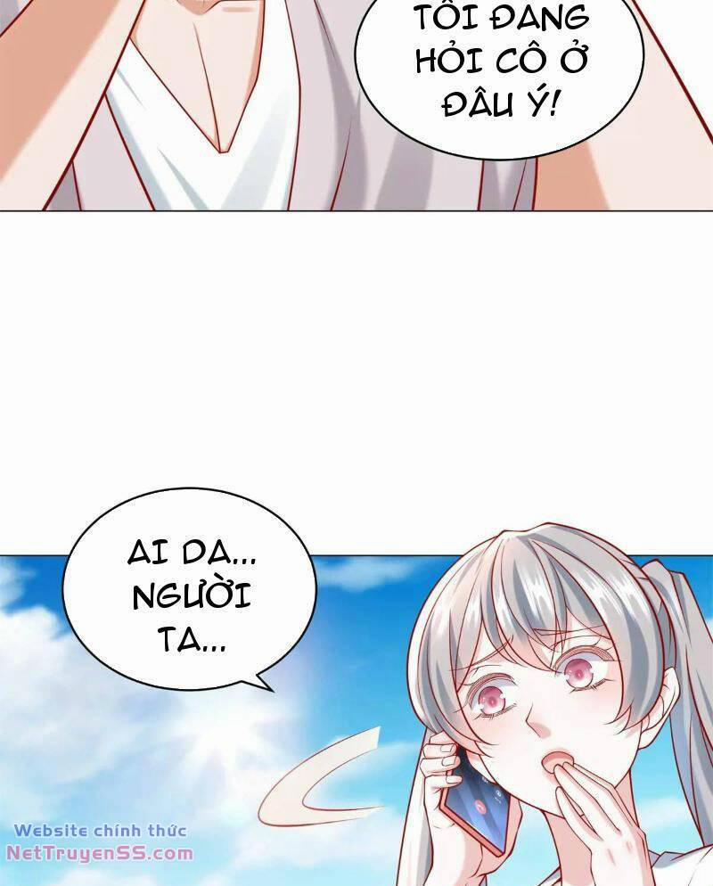 Tôi Là Tài Xế Xe Công Nghệ Có Chút Tiền Thì Đã Sao? 82 trang 5