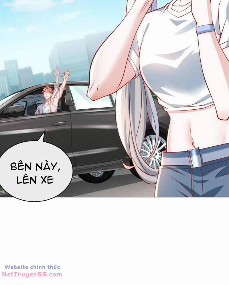 Tôi Là Tài Xế Xe Công Nghệ Có Chút Tiền Thì Đã Sao? 82 trang 6