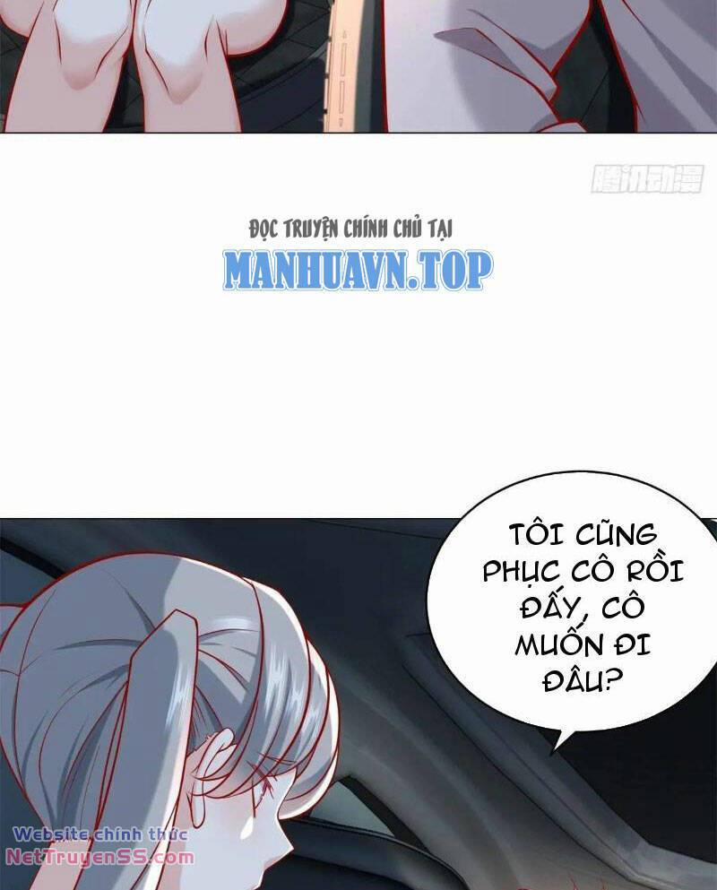 Tôi Là Tài Xế Xe Công Nghệ Có Chút Tiền Thì Đã Sao? 82 trang 8