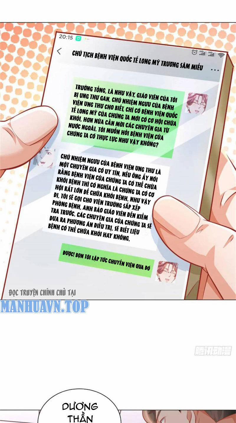 Tôi Là Tài Xế Xe Công Nghệ Có Chút Tiền Thì Đã Sao? 83 trang 15