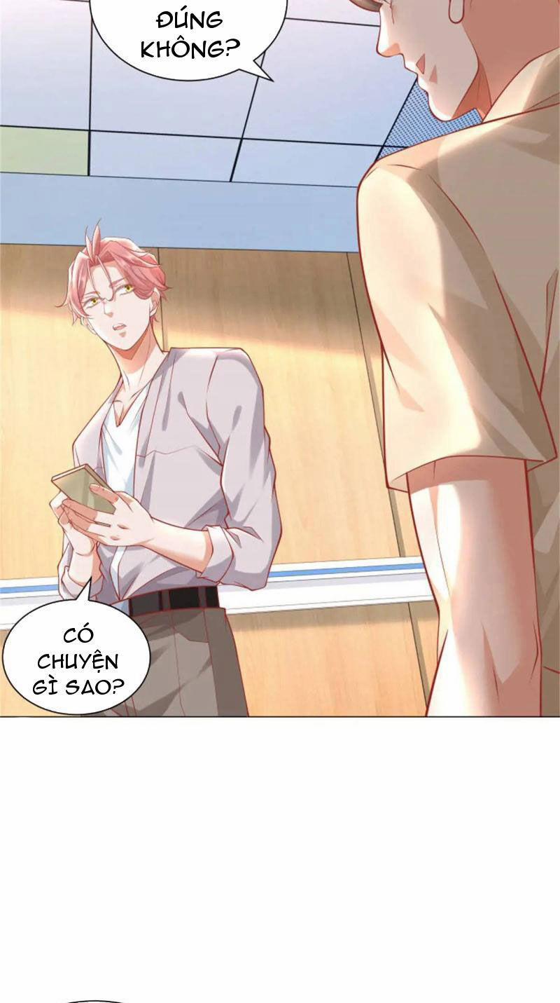 Tôi Là Tài Xế Xe Công Nghệ Có Chút Tiền Thì Đã Sao? 83 trang 16