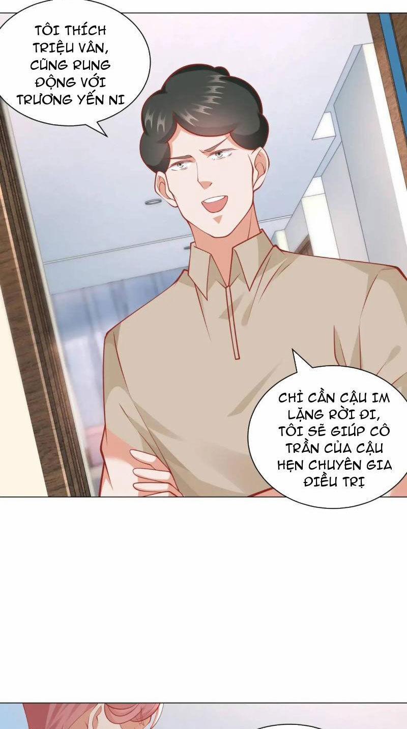 Tôi Là Tài Xế Xe Công Nghệ Có Chút Tiền Thì Đã Sao? 83 trang 17